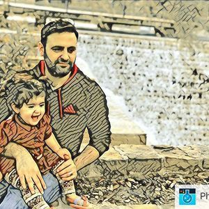 Meet your Posher, Hiba